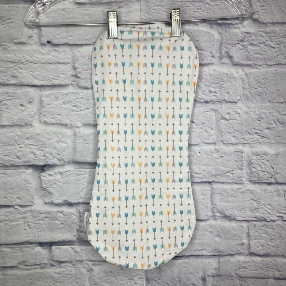✨ SwaddleMe Newborn Pod Sleeper – Cozy & Secure ✨ - Picture 4 of 9